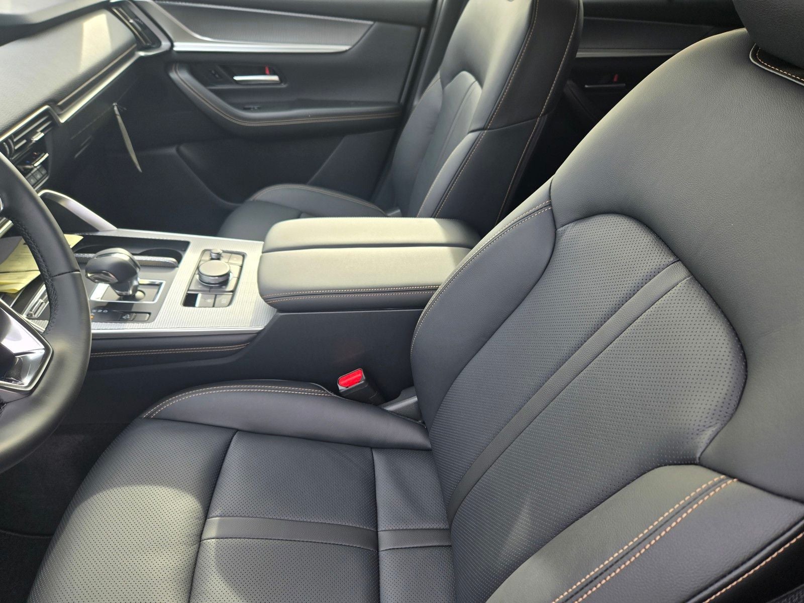 2026 Mazda Mazda CX-90 3.3 Turbo Preferred