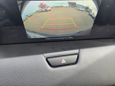 2026 Mazda Mazda CX-90 3.3 Turbo Preferred