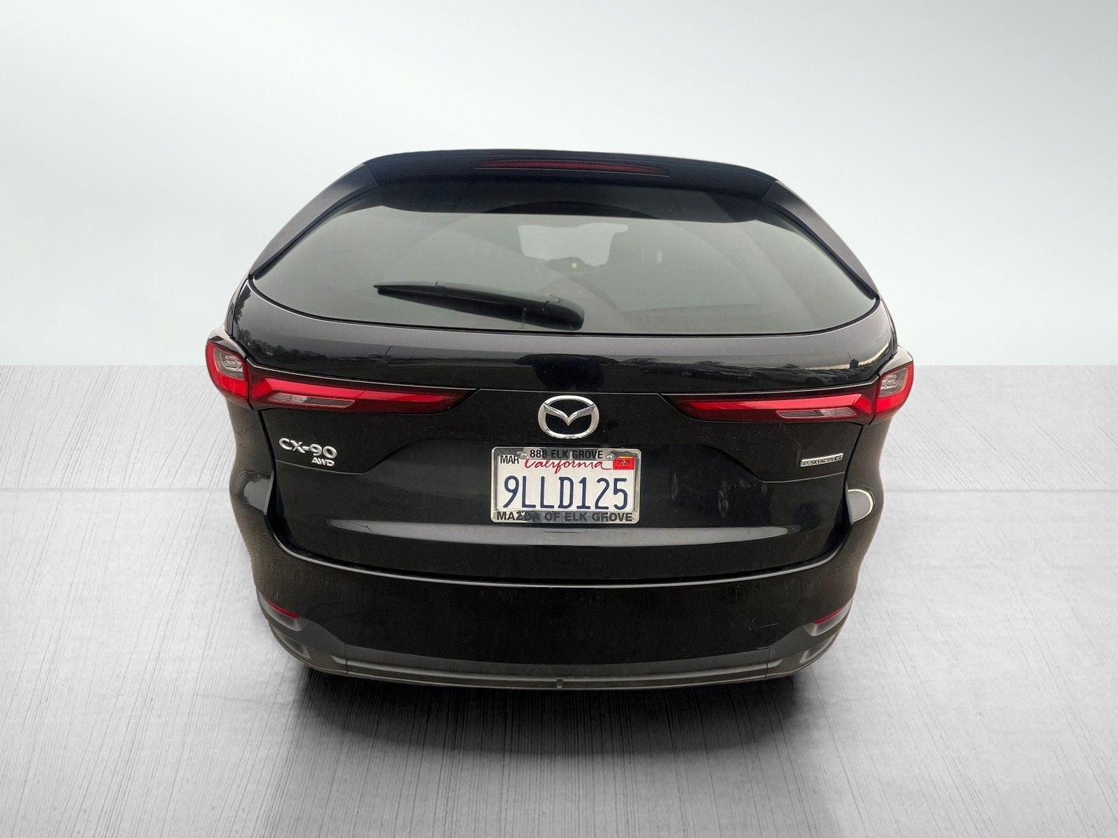 2024 Mazda Mazda CX-90 3.3 Turbo Preferred