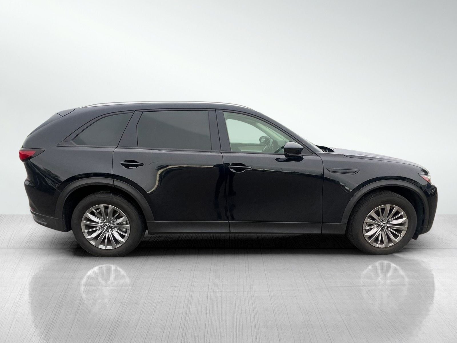 2024 Mazda Mazda CX-90 3.3 Turbo Preferred