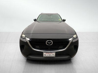 2024 Mazda Mazda CX-90 3.3 Turbo Preferred