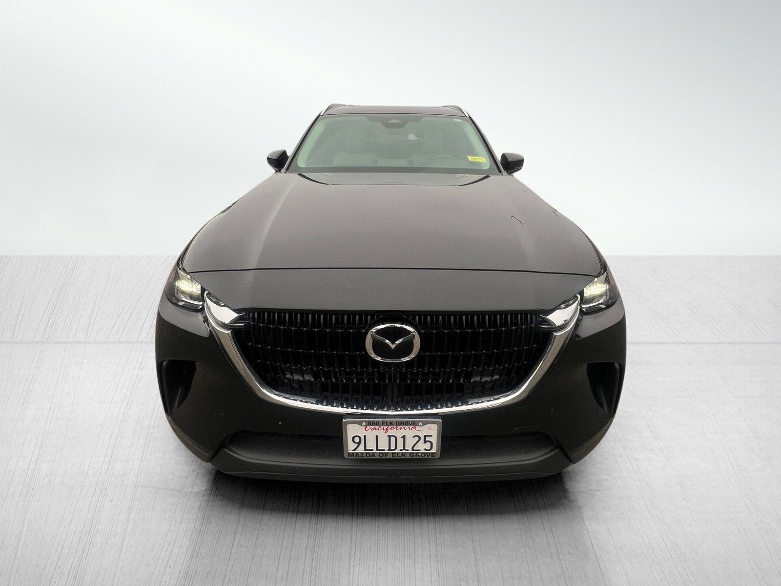 2024 Mazda Mazda CX-90 3.3 Turbo Preferred