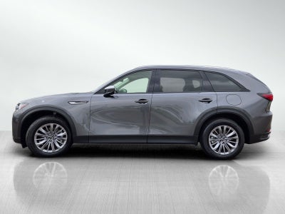 2025 Mazda Mazda CX-90 3.3 Turbo Preferred