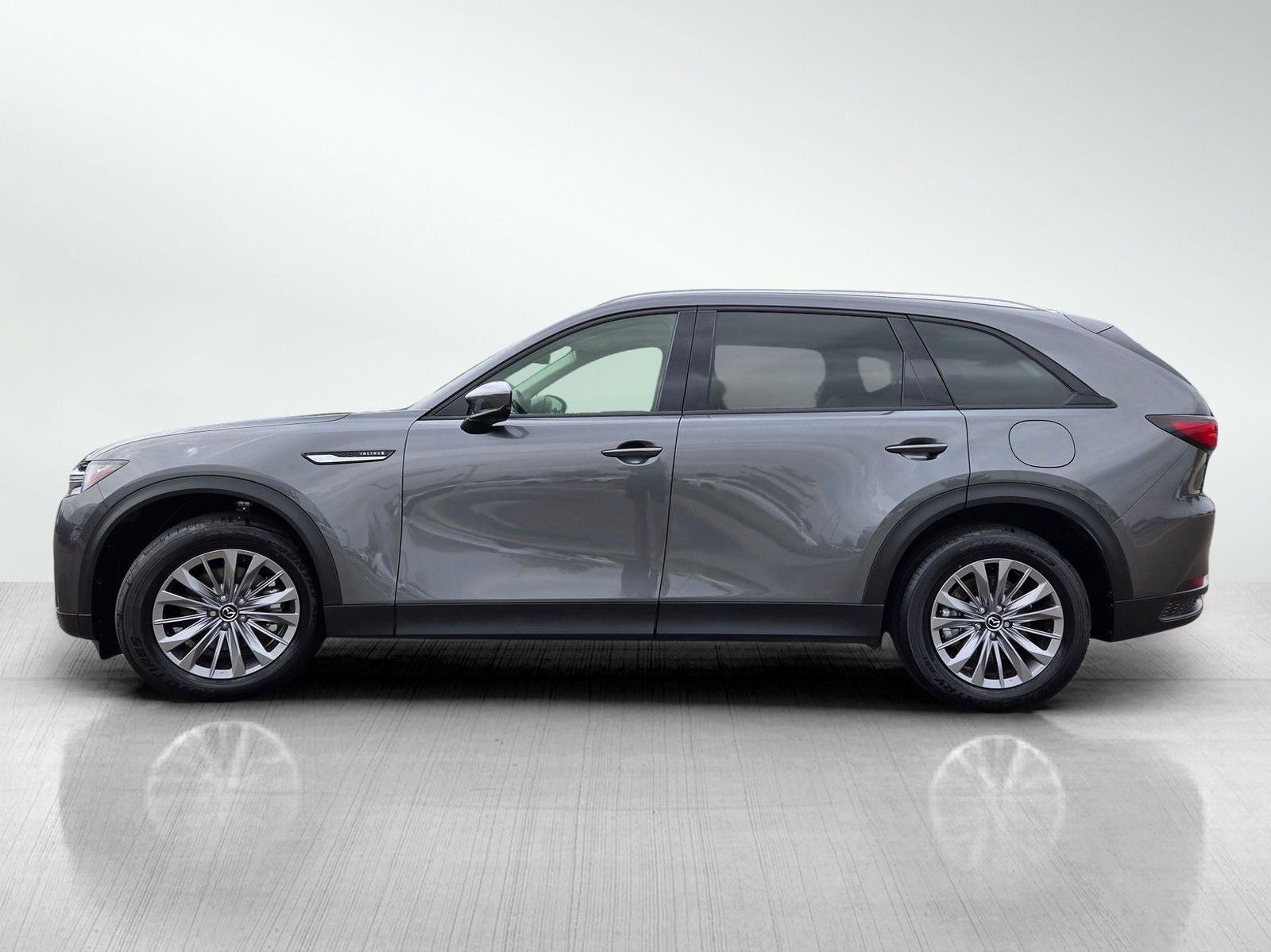 2025 Mazda Mazda CX-90 3.3 Turbo Preferred