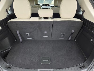 2025 Mazda Mazda CX-90 3.3 Turbo Preferred