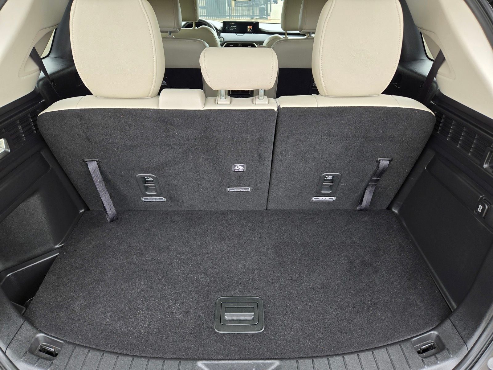 2025 Mazda Mazda CX-90 3.3 Turbo Preferred