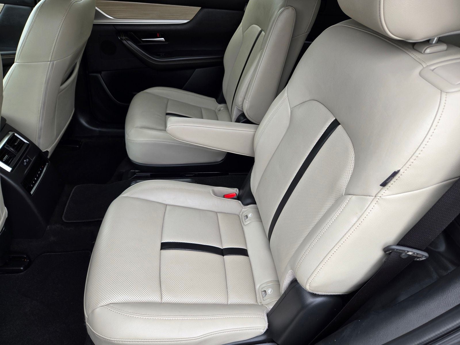 2025 Mazda Mazda CX-90 3.3 Turbo Preferred