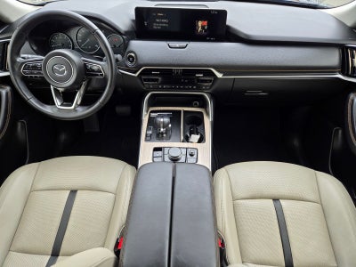 2025 Mazda Mazda CX-90 3.3 Turbo Preferred