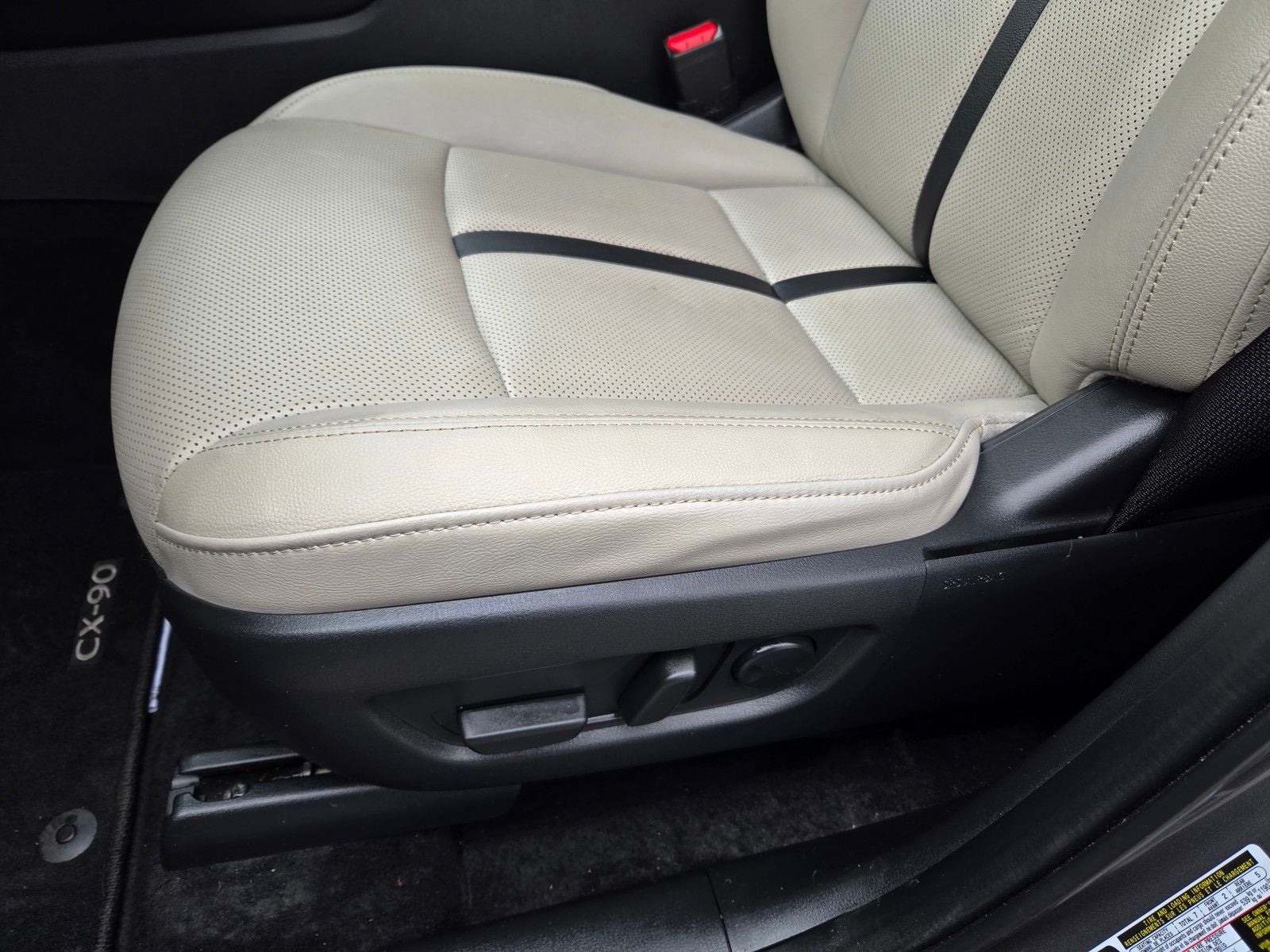 2025 Mazda Mazda CX-90 3.3 Turbo Preferred