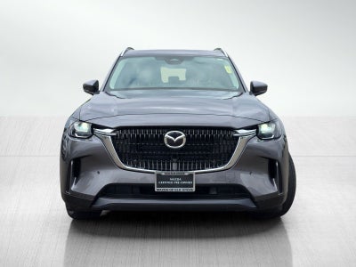 2025 Mazda Mazda CX-90 3.3 Turbo Preferred