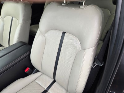 2025 Mazda Mazda CX-90 3.3 Turbo Preferred