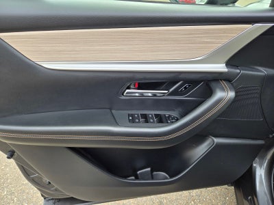 2025 Mazda Mazda CX-90 3.3 Turbo Preferred