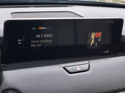 2025 Mazda Mazda CX-90 3.3 Turbo Preferred