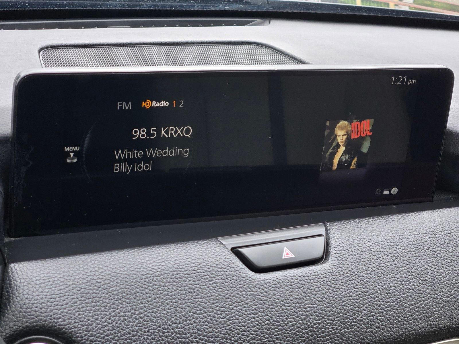 2025 Mazda Mazda CX-90 3.3 Turbo Preferred