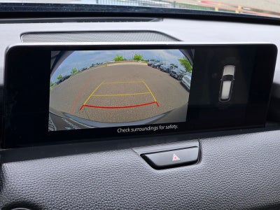 2025 Mazda Mazda CX-90 3.3 Turbo Preferred