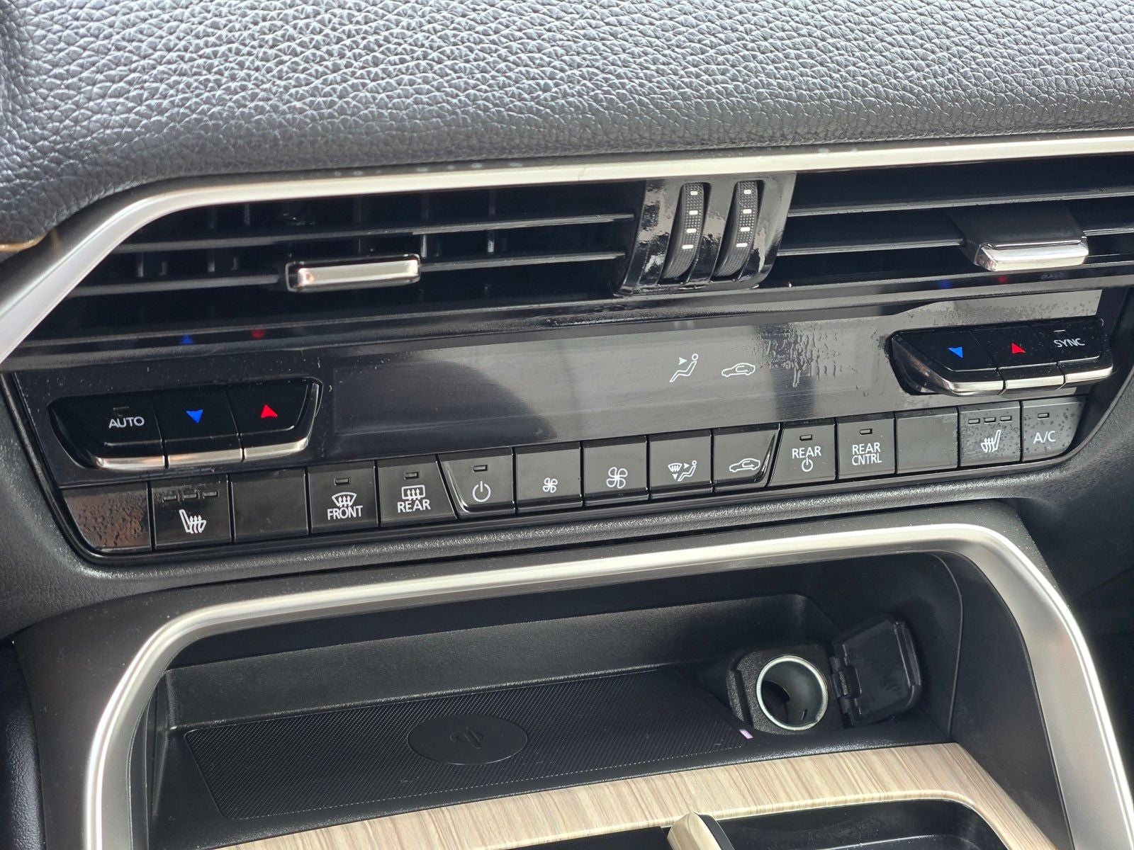 2025 Mazda Mazda CX-90 3.3 Turbo Preferred