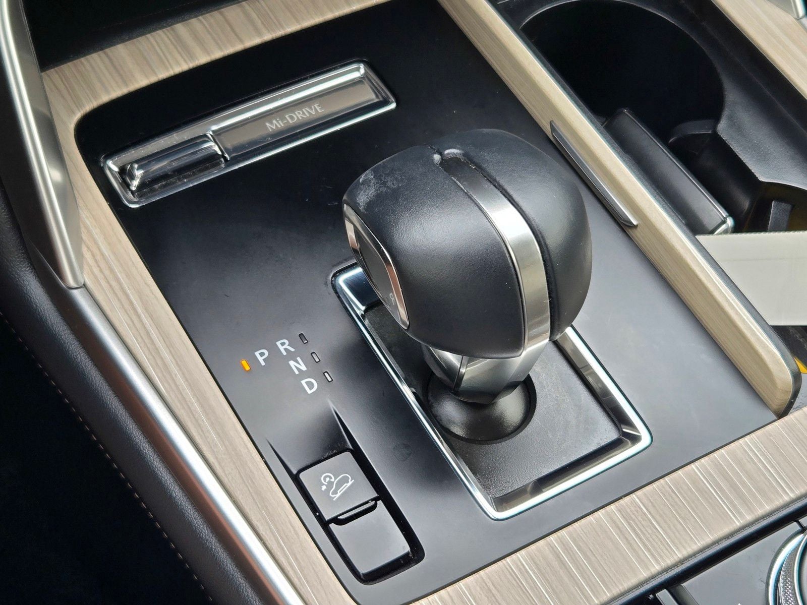 2025 Mazda Mazda CX-90 3.3 Turbo Preferred