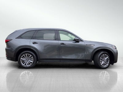 2025 Mazda Mazda CX-90 3.3 Turbo Preferred