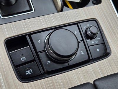 2025 Mazda Mazda CX-90 3.3 Turbo Preferred