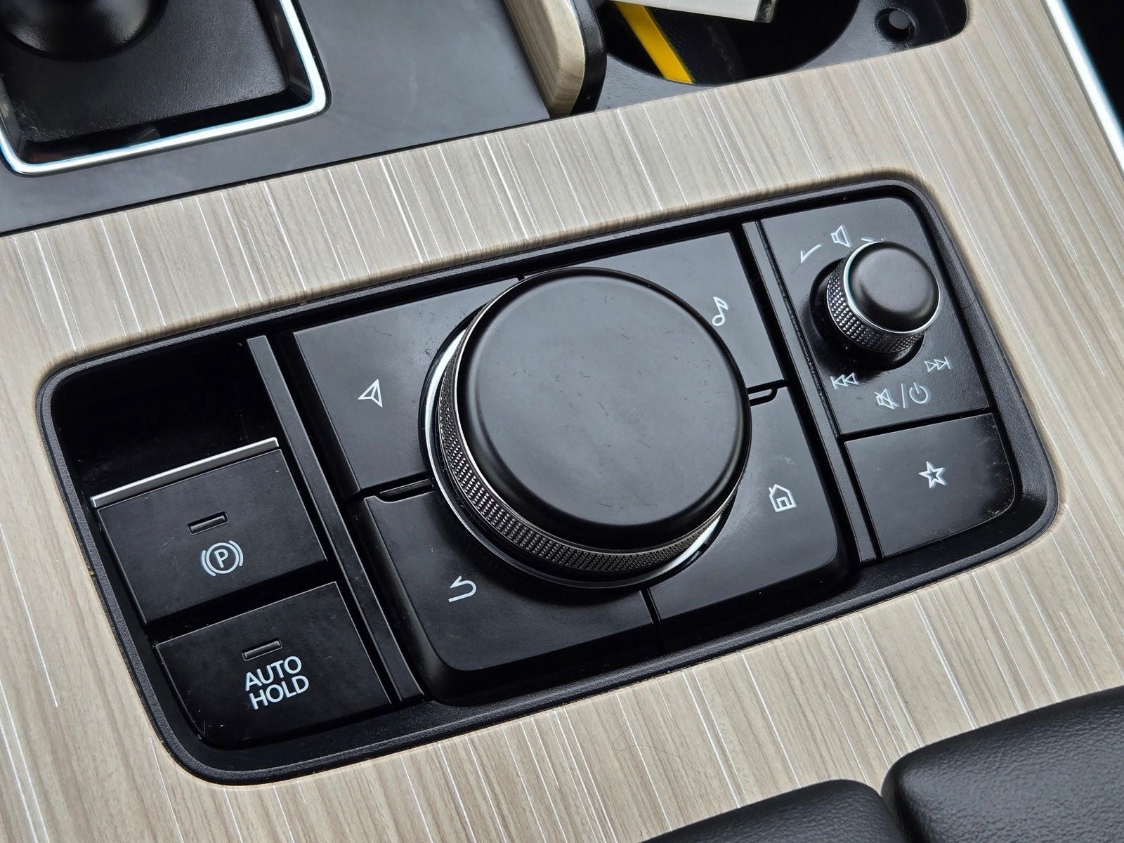 2025 Mazda Mazda CX-90 3.3 Turbo Preferred