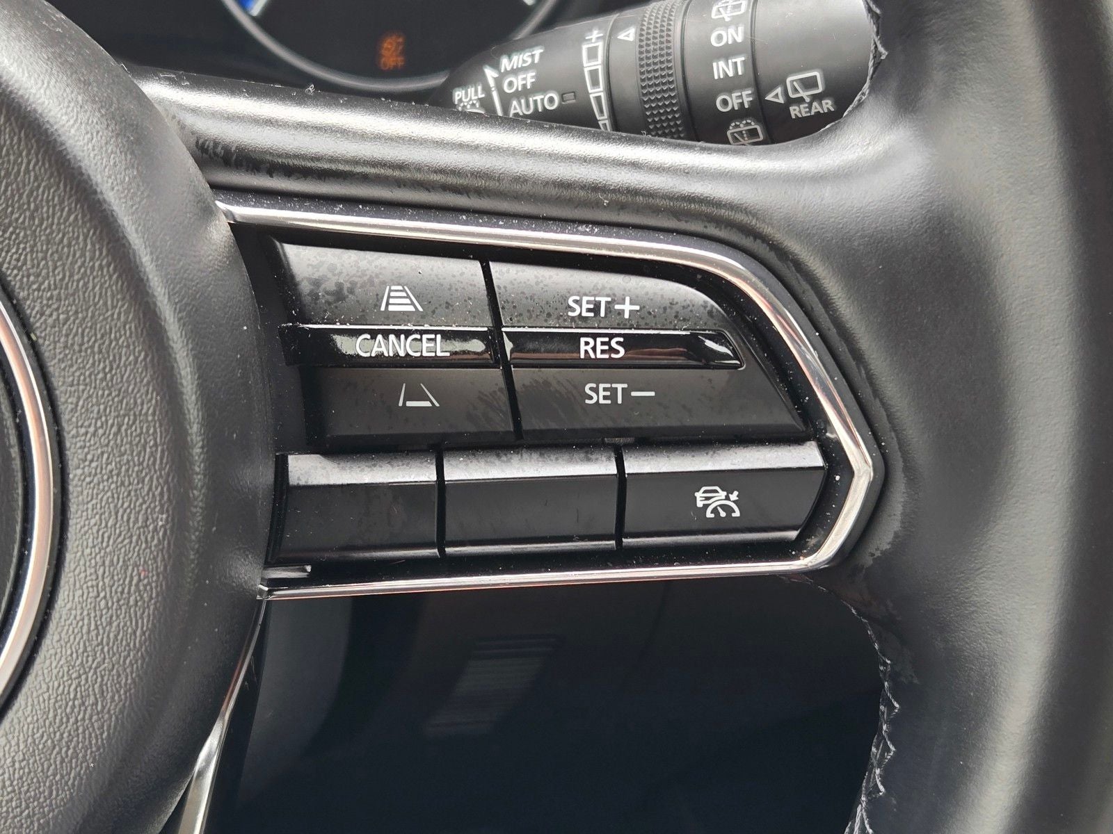 2025 Mazda Mazda CX-90 3.3 Turbo Preferred