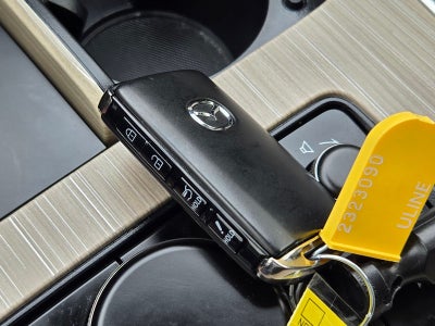 2025 Mazda Mazda CX-90 3.3 Turbo Preferred