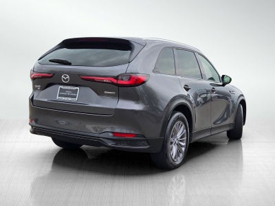 2025 Mazda Mazda CX-90 3.3 Turbo Preferred