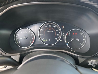 2026 Mazda Mazda CX-90 3.3 Turbo Preferred