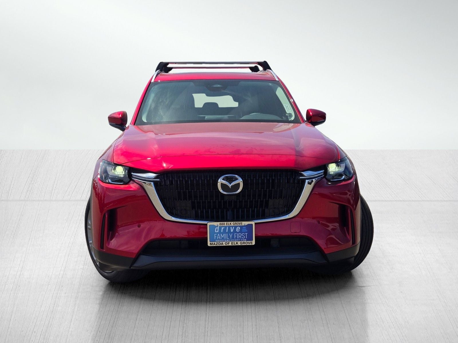 2026 Mazda Mazda CX-90 3.3 Turbo Preferred