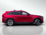 2026 Mazda Mazda CX-90 3.3 Turbo Preferred