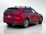 2026 Mazda Mazda CX-90 3.3 Turbo Preferred