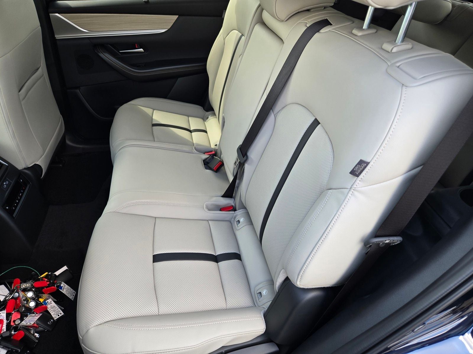 2026 Mazda Mazda CX-90 3.3 Turbo Preferred