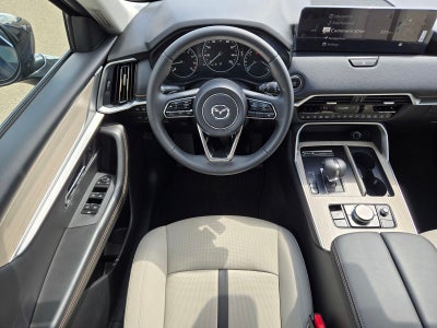 2026 Mazda Mazda CX-90 3.3 Turbo Preferred