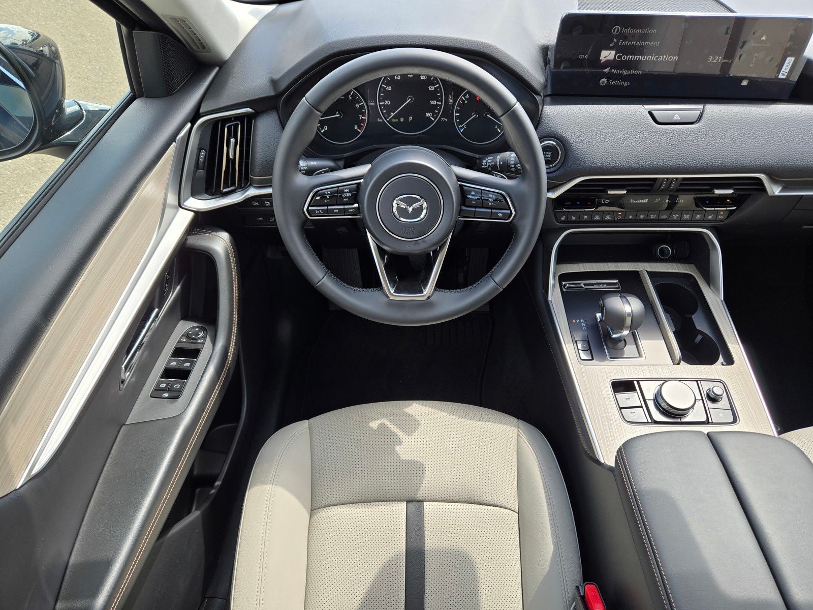 2026 Mazda Mazda CX-90 3.3 Turbo Preferred