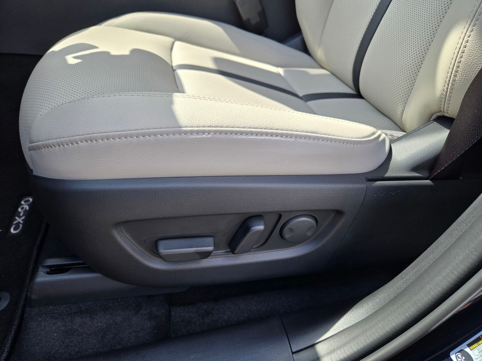 2026 Mazda Mazda CX-90 3.3 Turbo Preferred