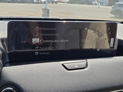 2026 Mazda Mazda CX-90 3.3 Turbo Preferred
