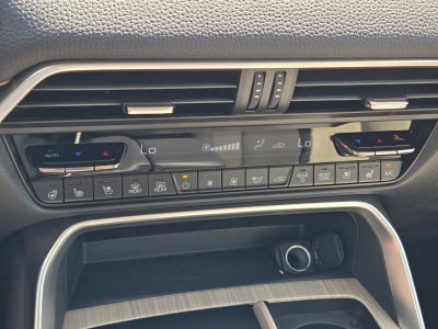 2026 Mazda Mazda CX-90 3.3 Turbo Preferred