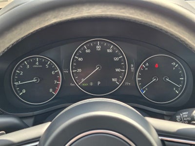 2026 Mazda Mazda CX-90 3.3 Turbo Preferred