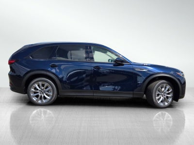 2026 Mazda Mazda CX-90 3.3 Turbo Preferred