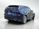 2026 Mazda Mazda CX-90 3.3 Turbo Preferred