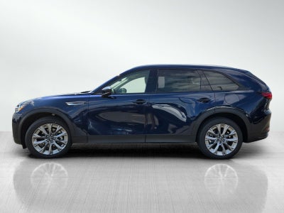 2026 Mazda Mazda CX-90 3.3 Turbo Preferred