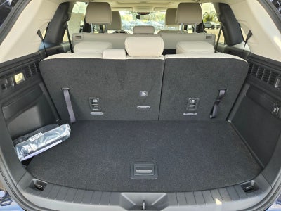 2026 Mazda Mazda CX-90 3.3 Turbo Preferred