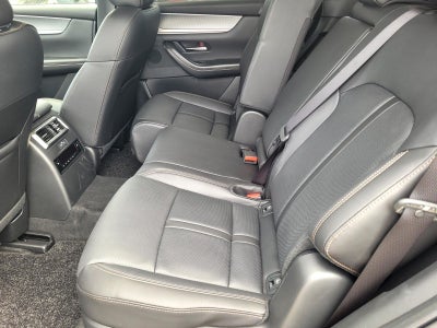 2026 Mazda Mazda CX-90 3.3 Turbo Preferred