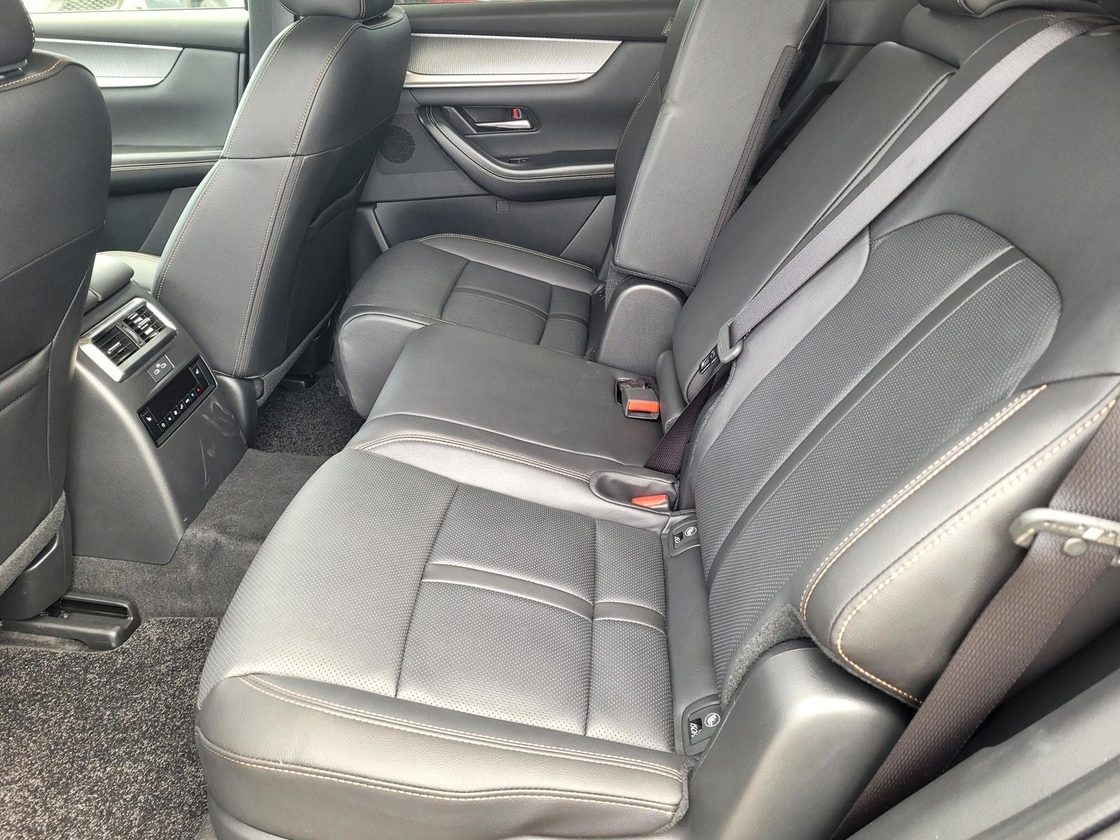 2026 Mazda Mazda CX-90 3.3 Turbo Preferred
