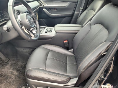 2026 Mazda Mazda CX-90 3.3 Turbo Preferred