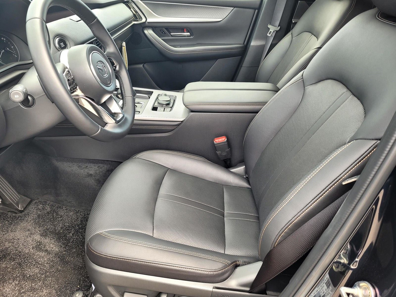 2026 Mazda Mazda CX-90 3.3 Turbo Preferred