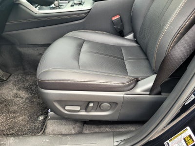 2026 Mazda Mazda CX-90 3.3 Turbo Preferred