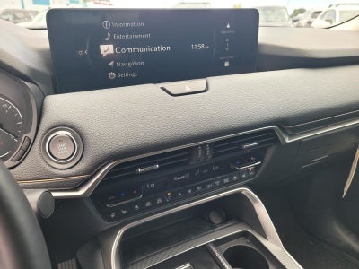 2026 Mazda Mazda CX-90 3.3 Turbo Preferred