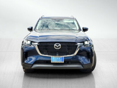 2026 Mazda Mazda CX-90 3.3 Turbo Preferred