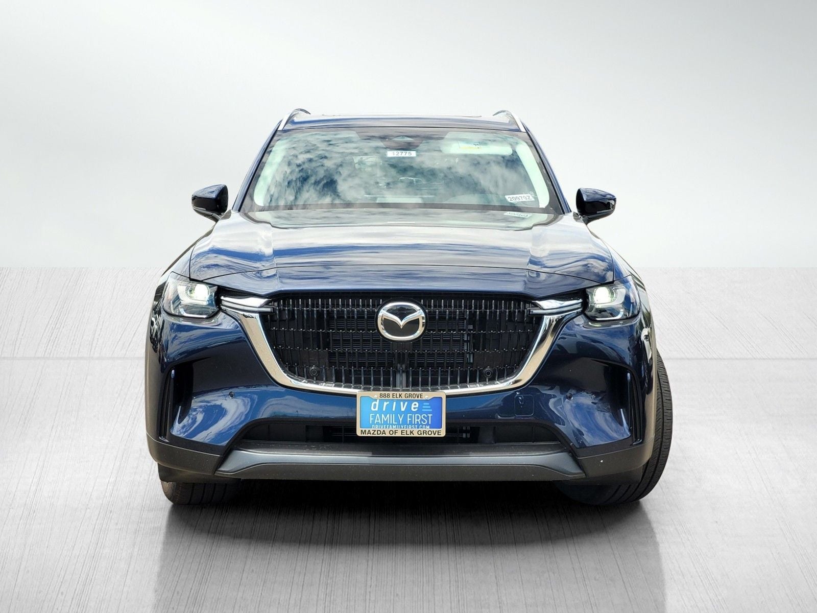 2026 Mazda Mazda CX-90 3.3 Turbo Preferred